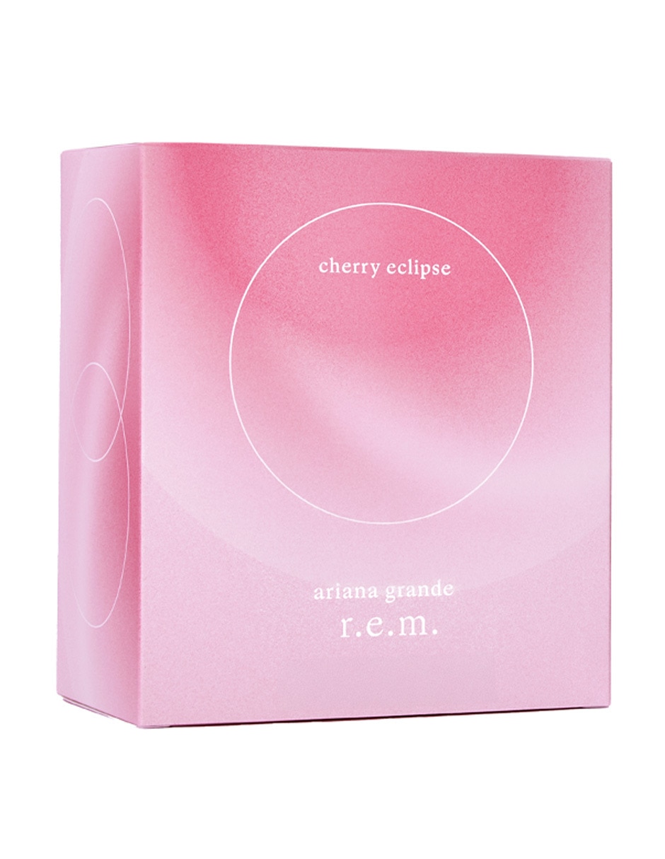 Eau de parfum R.E.M. Cherry Eclipse para mujer 3