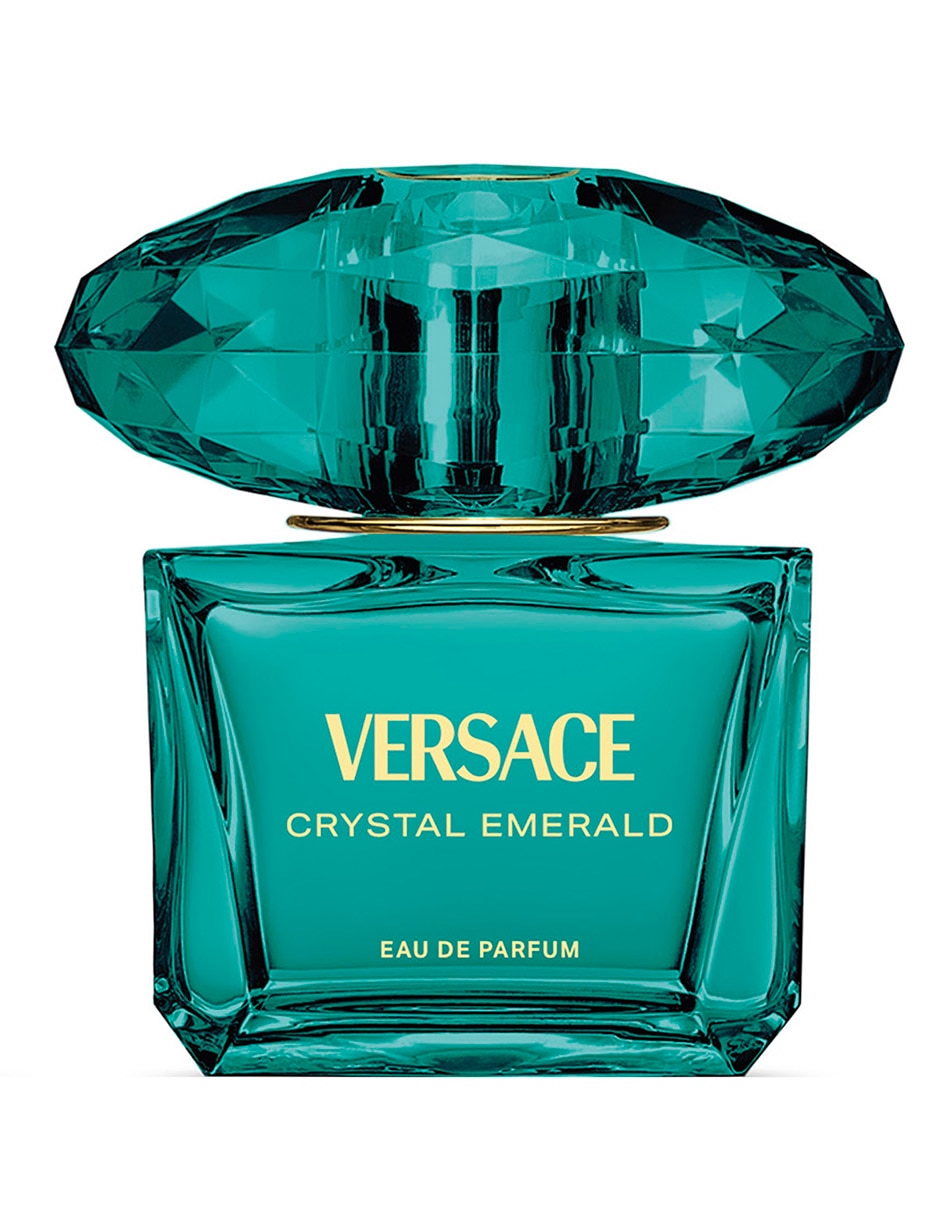 Eau de parfum Crystal para mujer 2