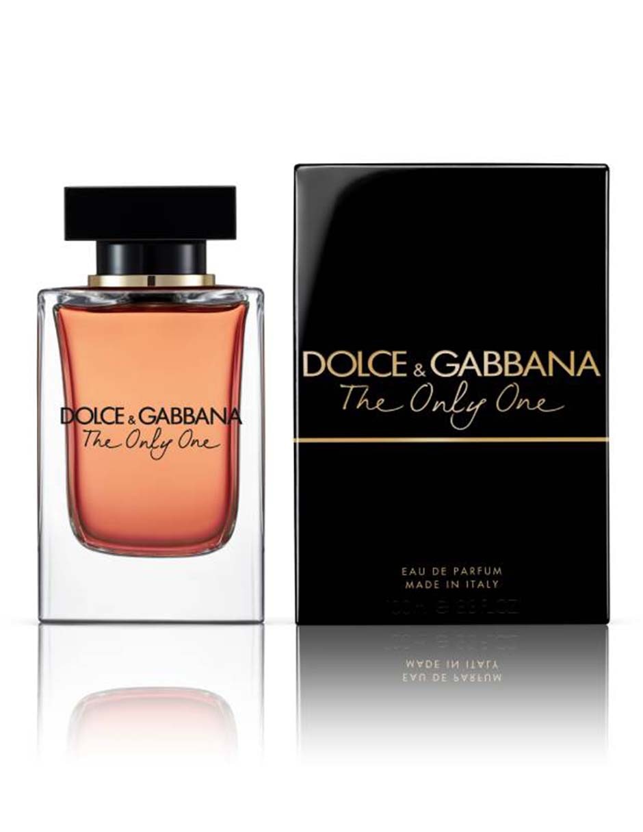 Eau de parfum The Only One para mujer 2