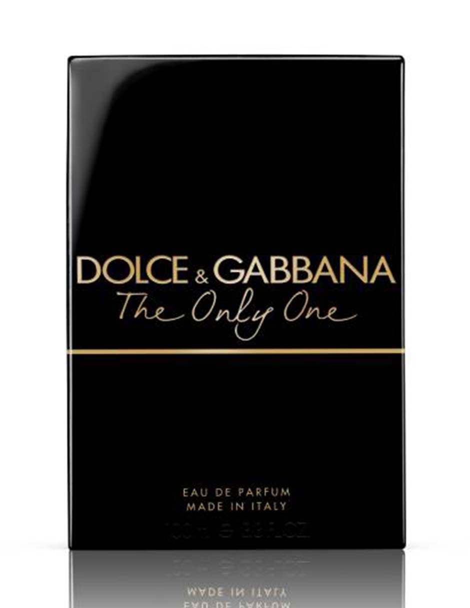 Eau de parfum The Only One para mujer 3