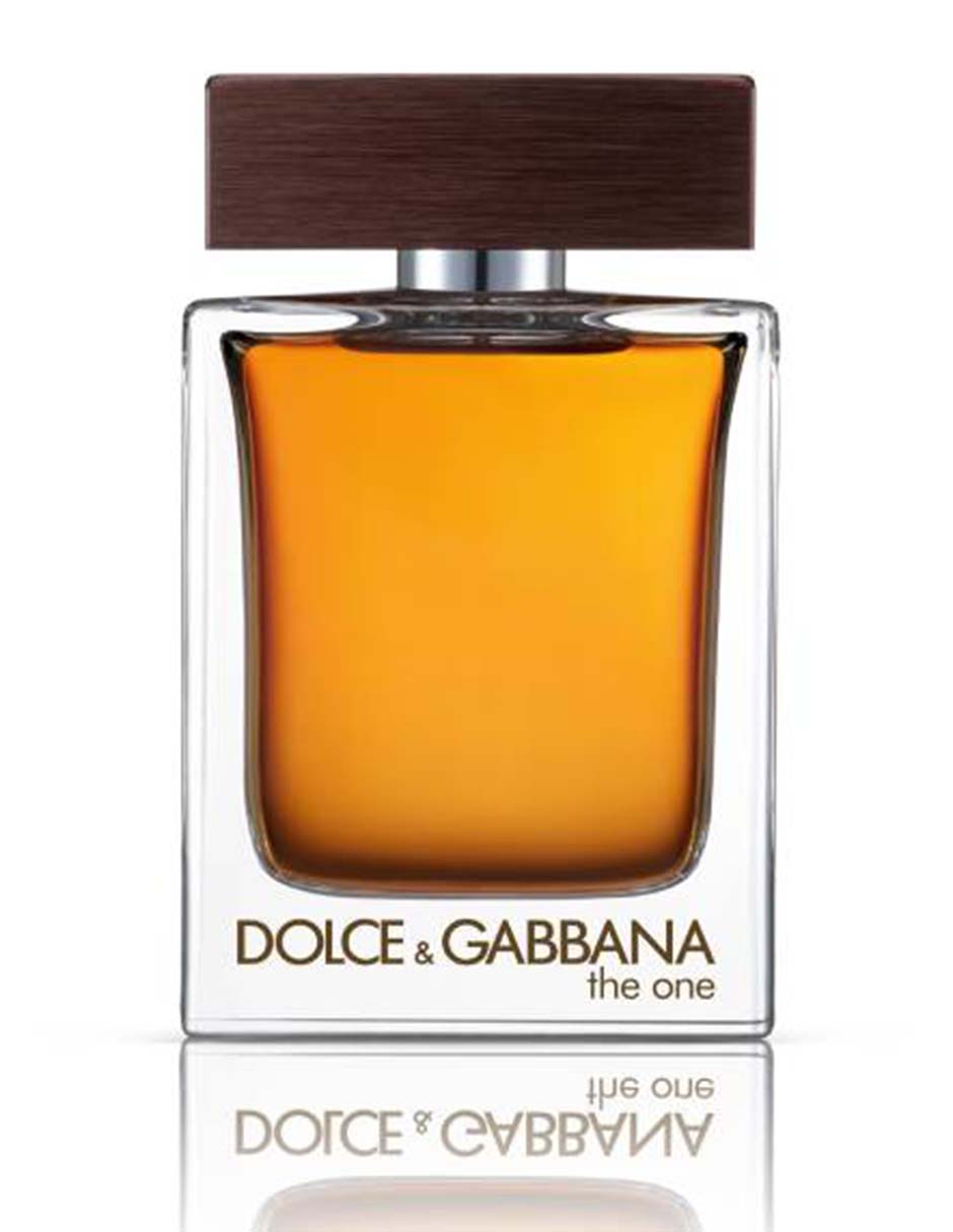 Eau de toilette The One para hombre