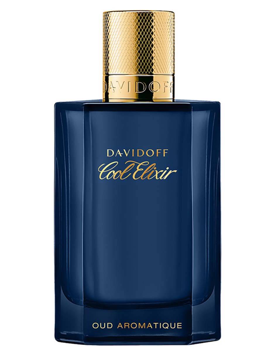 Parfum Cool Elixir para hombre