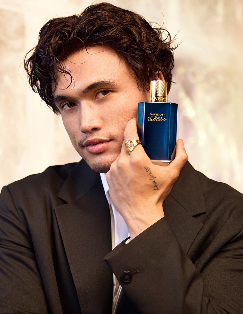 Parfum Cool Elixir para hombre 5