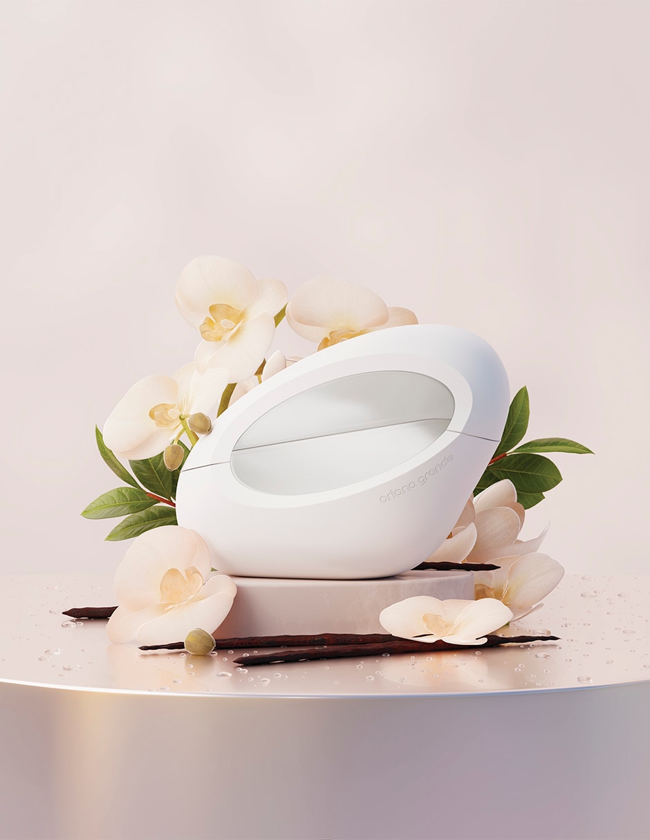Kit eau de parfum Mod Vanilla para mujer 3