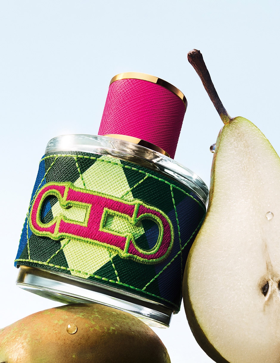 Eau de parfum CH Swing Limited Edition para mujer 5