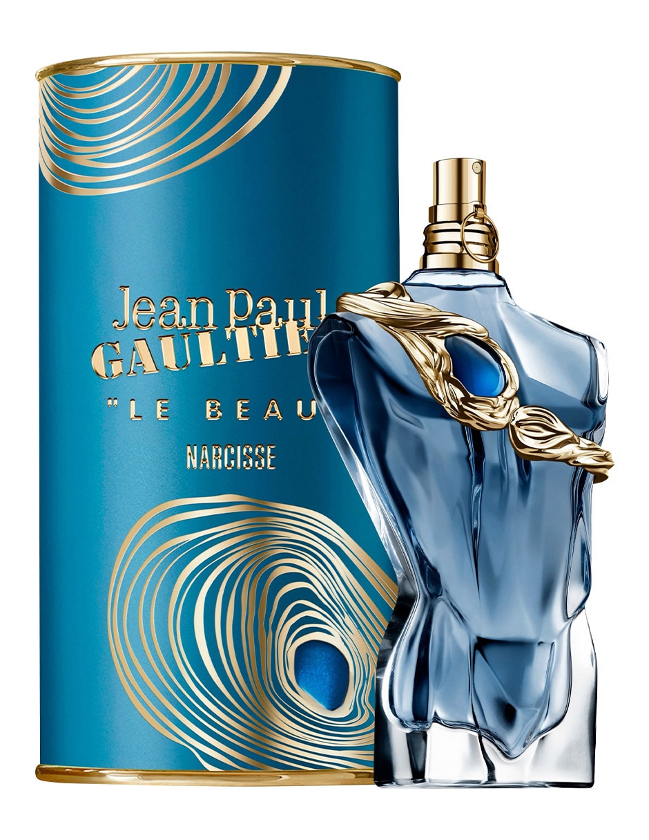 Eau de parfum Le Beau Narcisse para hombre 2
