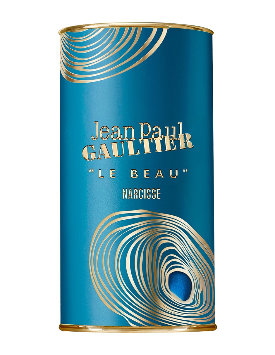 Eau de parfum Le Beau Narcisse para hombre 3