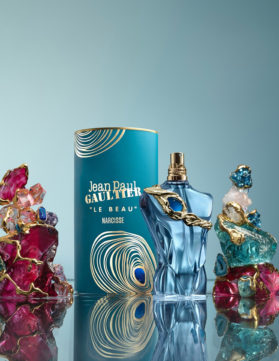 Eau de parfum Le Beau Narcisse para hombre 4