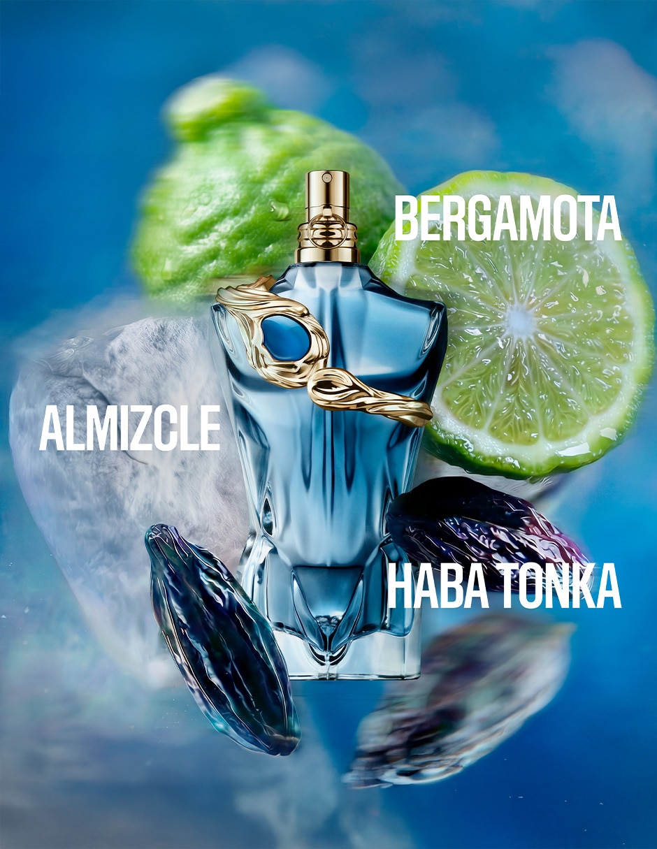 Eau de parfum Le Beau Narcisse para hombre 5