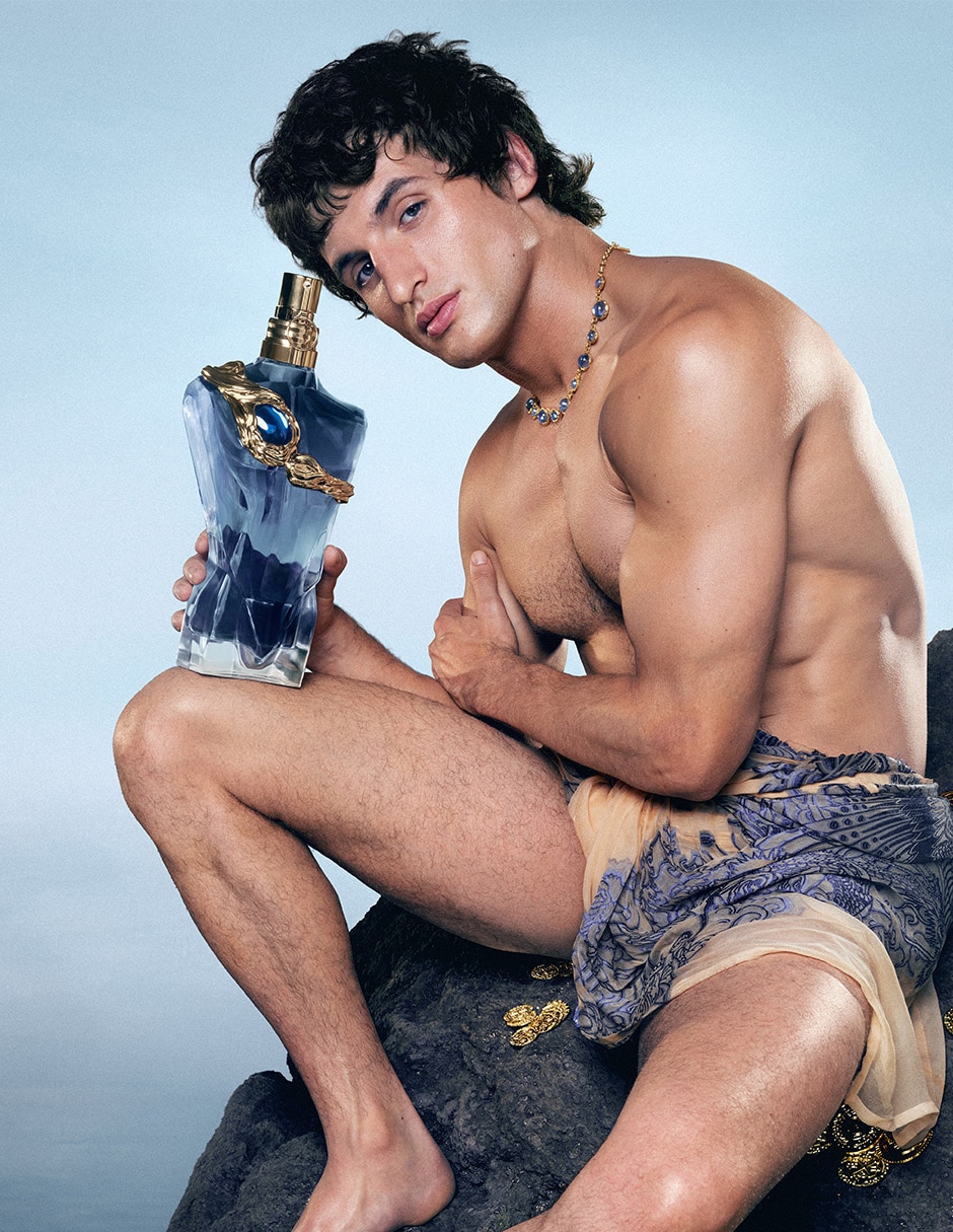 Eau de parfum Le Beau Narcisse para hombre 6
