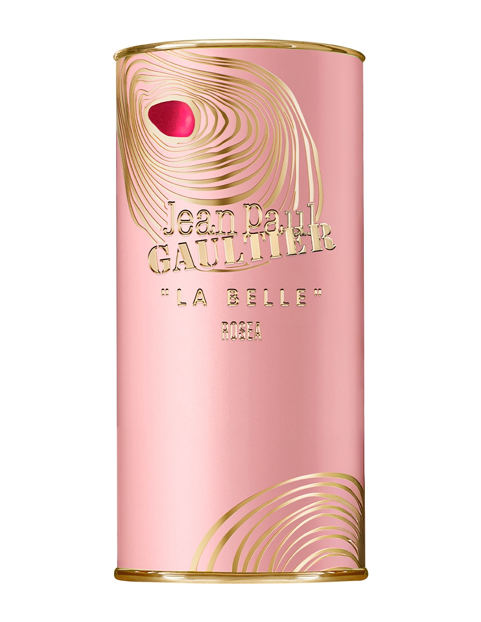 Eau de parfum La Belle Rosea para mujer 3