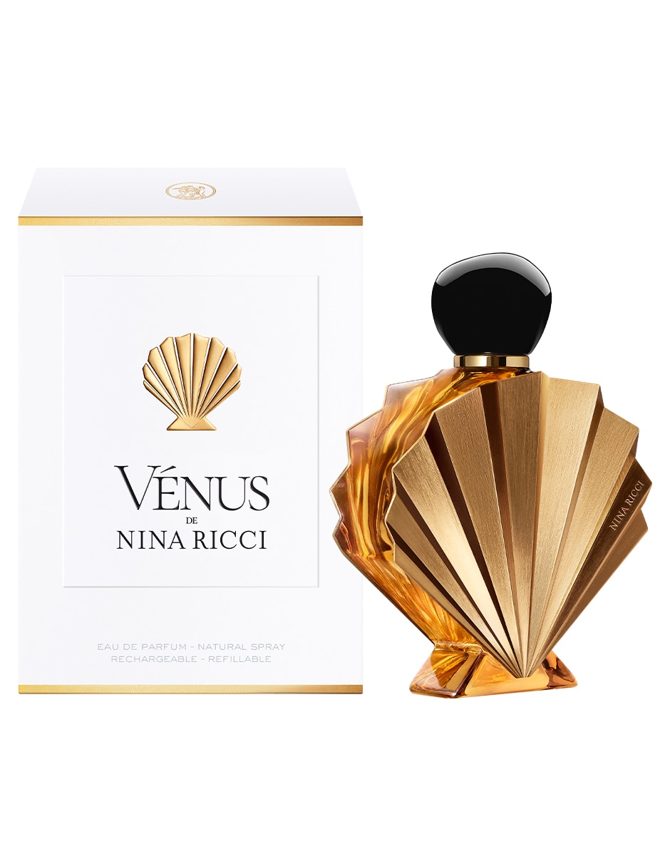 Eau de parfum Venus para mujer 2