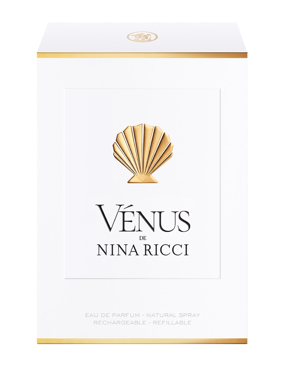 Eau de parfum Venus para mujer 3