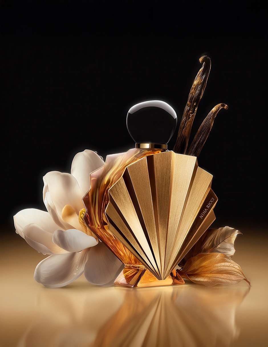 Eau de parfum Venus para mujer 4