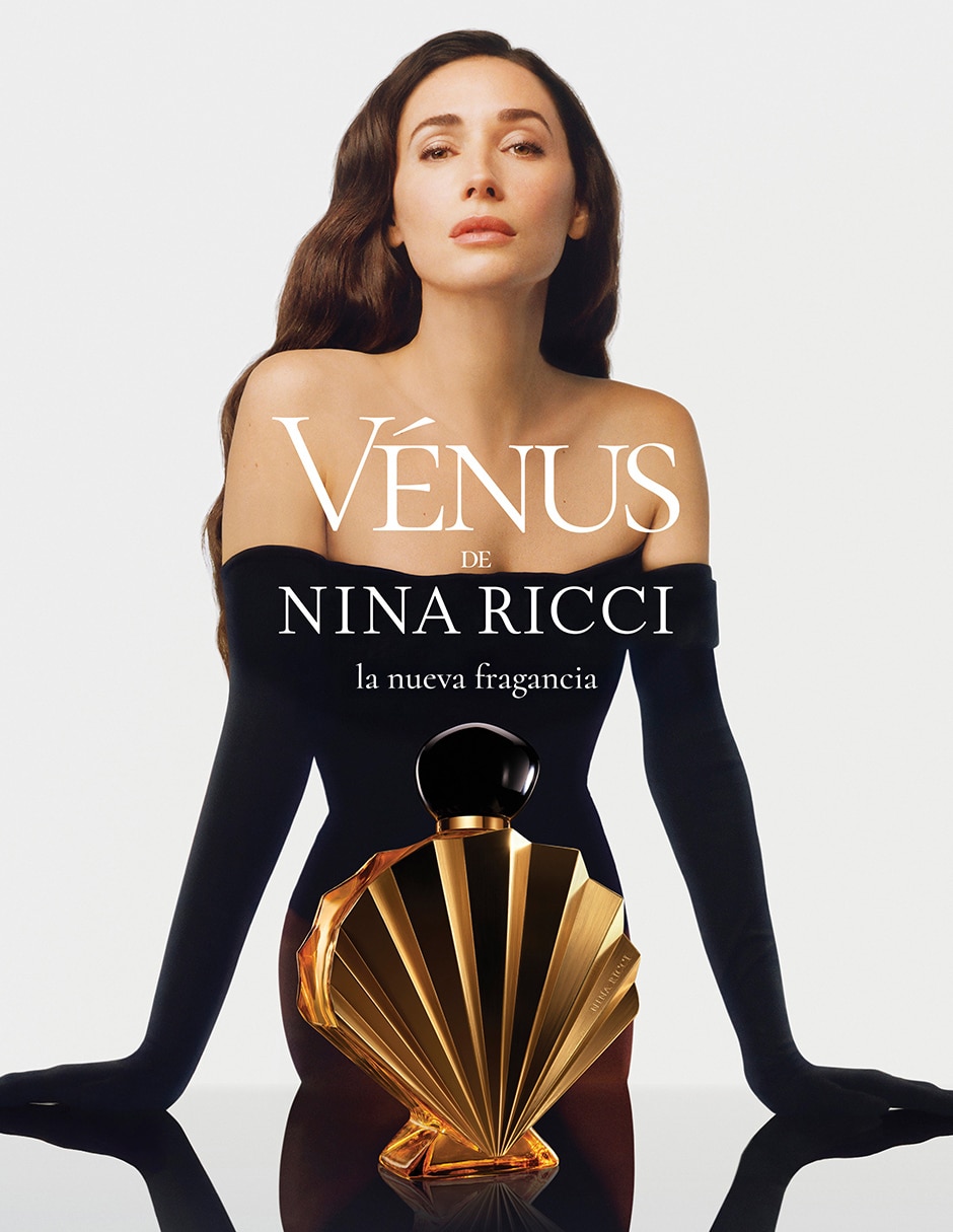 Eau de parfum Venus para mujer 5