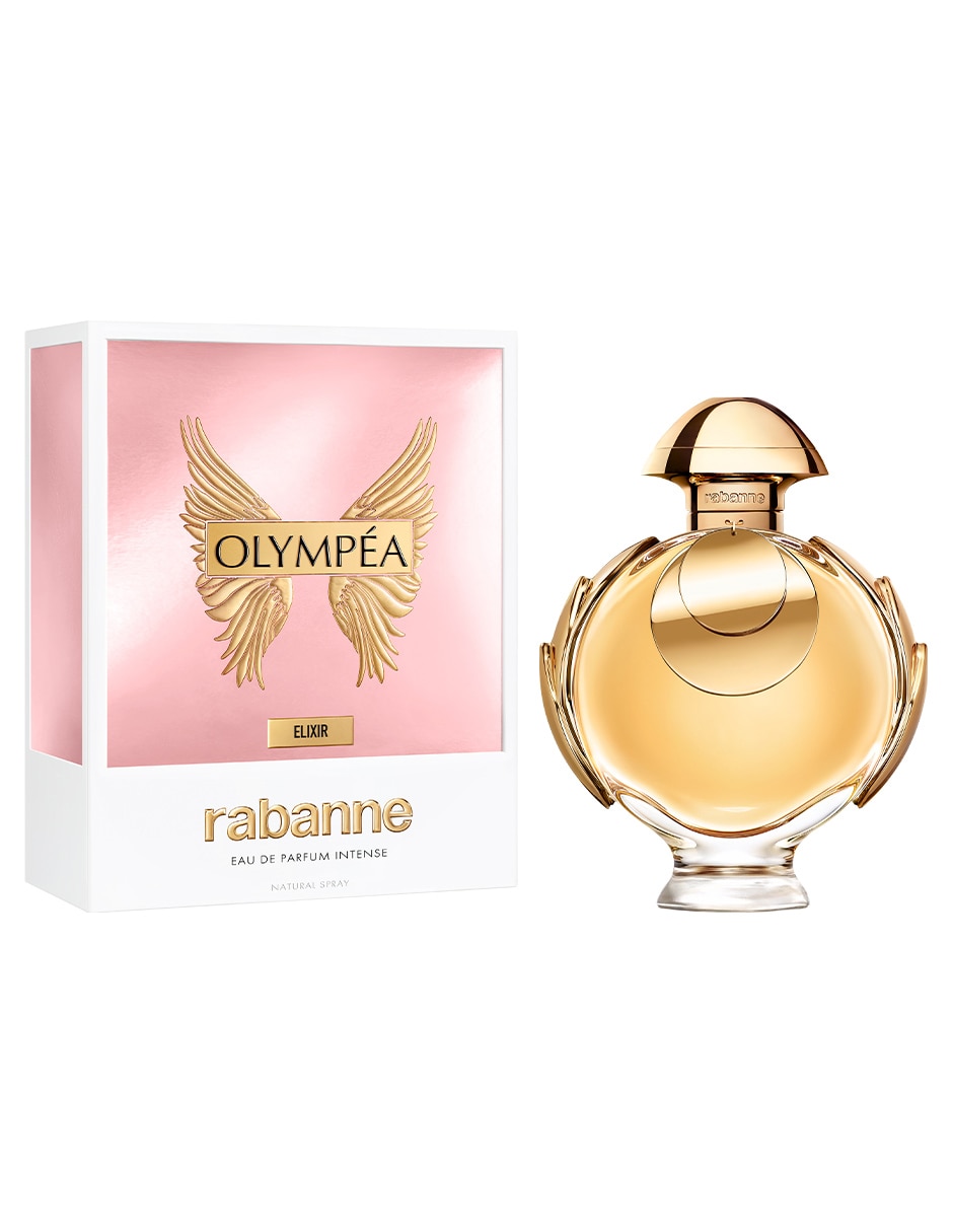 Parfum Olympea para mujer 2