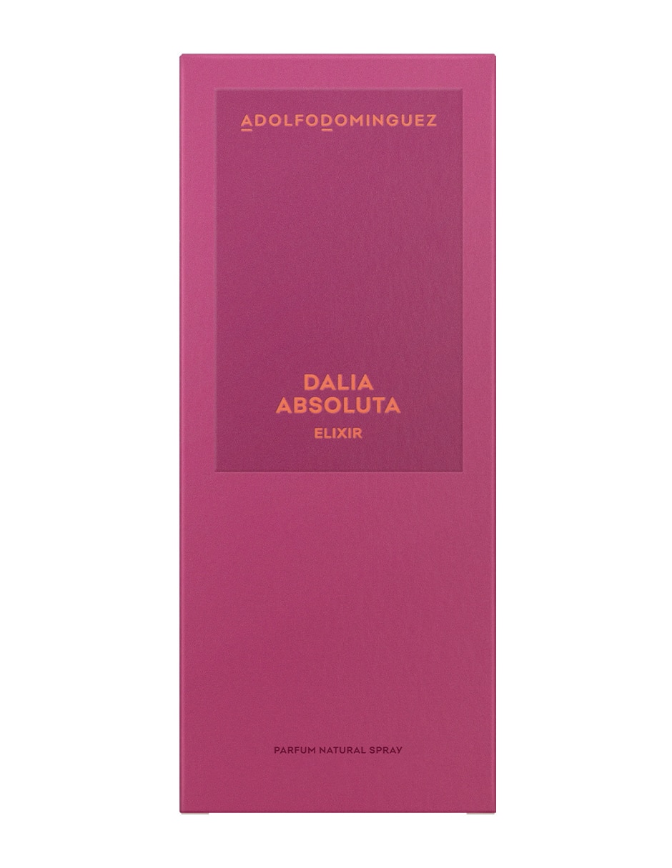 Parfum Dalia para mujer 3