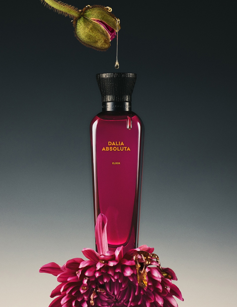 Parfum Dalia para mujer 4