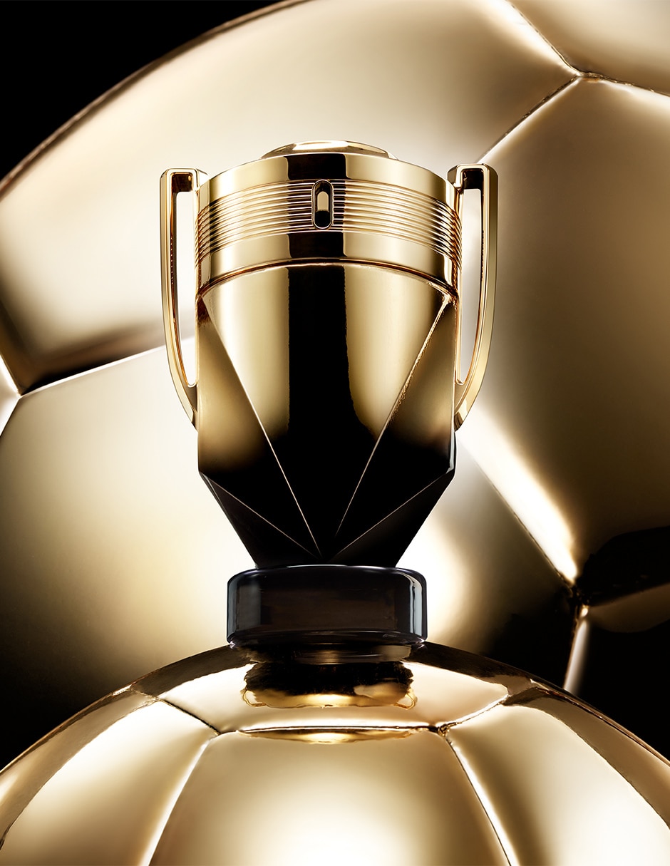 Parfum Invictus para hombre 7