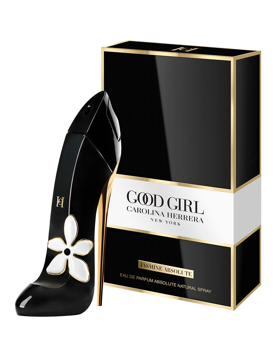 Eau de parfum Good Girl Jasmine Absolute para mujer 2