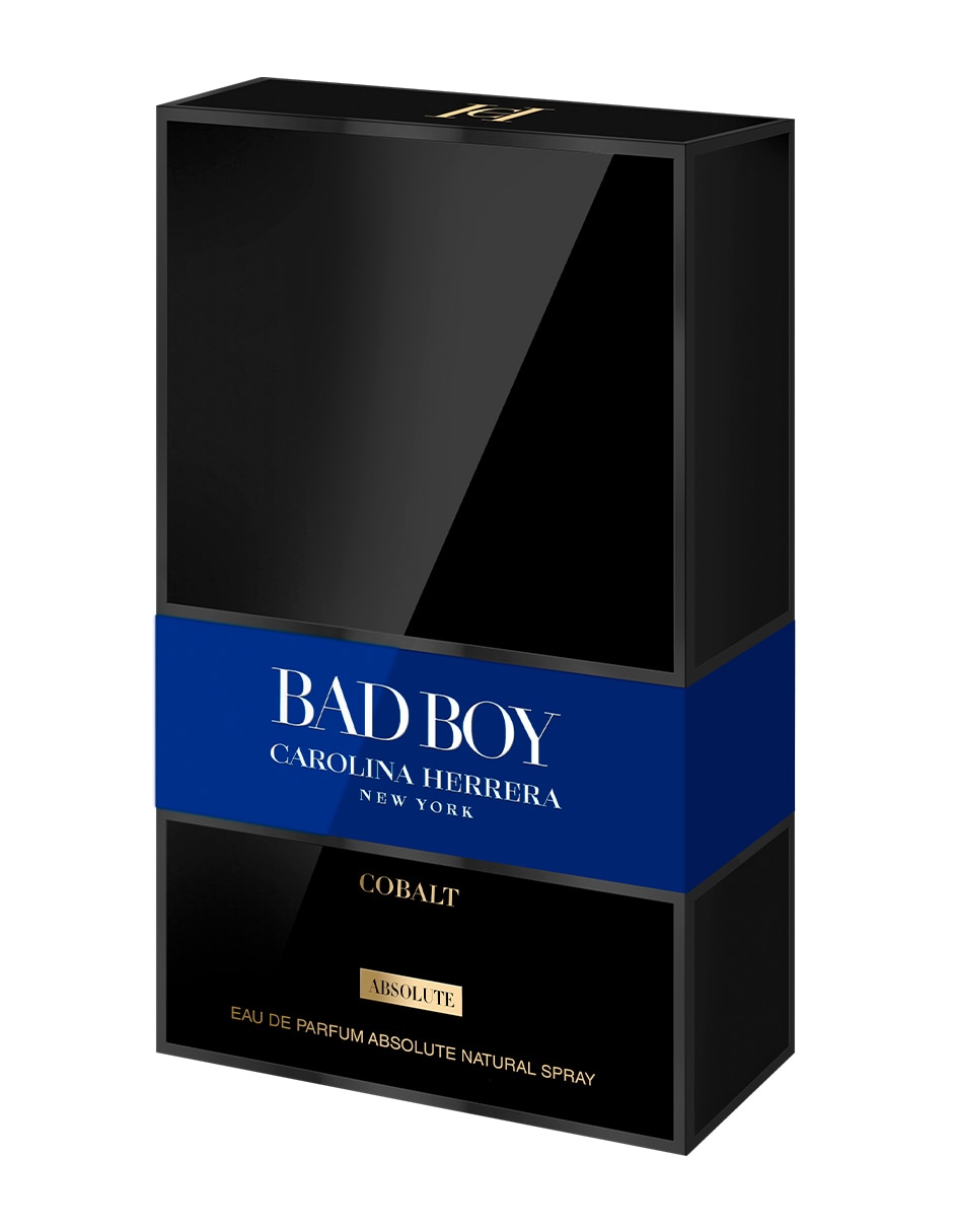 Eau de parfum Bad Boy Cobalt Absolute para hombre 3