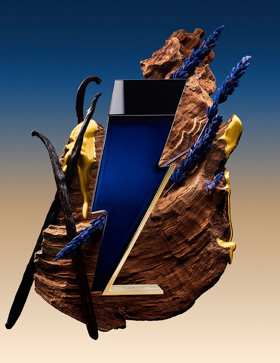 Eau de parfum Bad Boy Cobalt Absolute para hombre 4