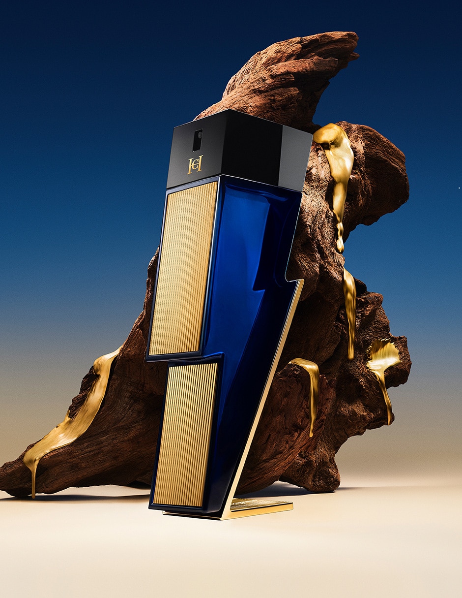 Eau de parfum Bad Boy Cobalt Absolute para hombre 6