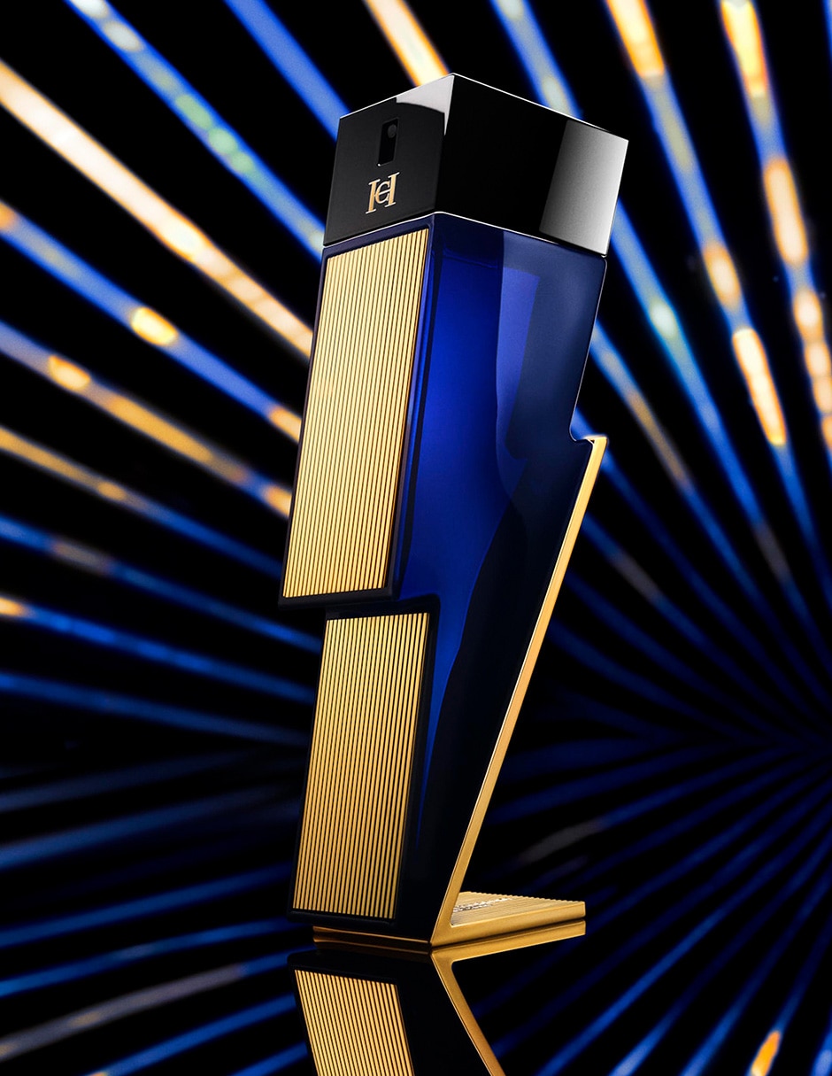 Eau de parfum Bad Boy Cobalt Absolute para hombre 7