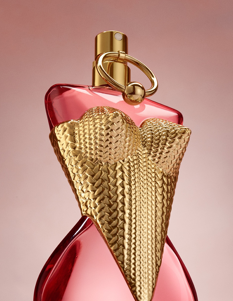 Eau de parfum Gaultier Divine Couture para mujer 7