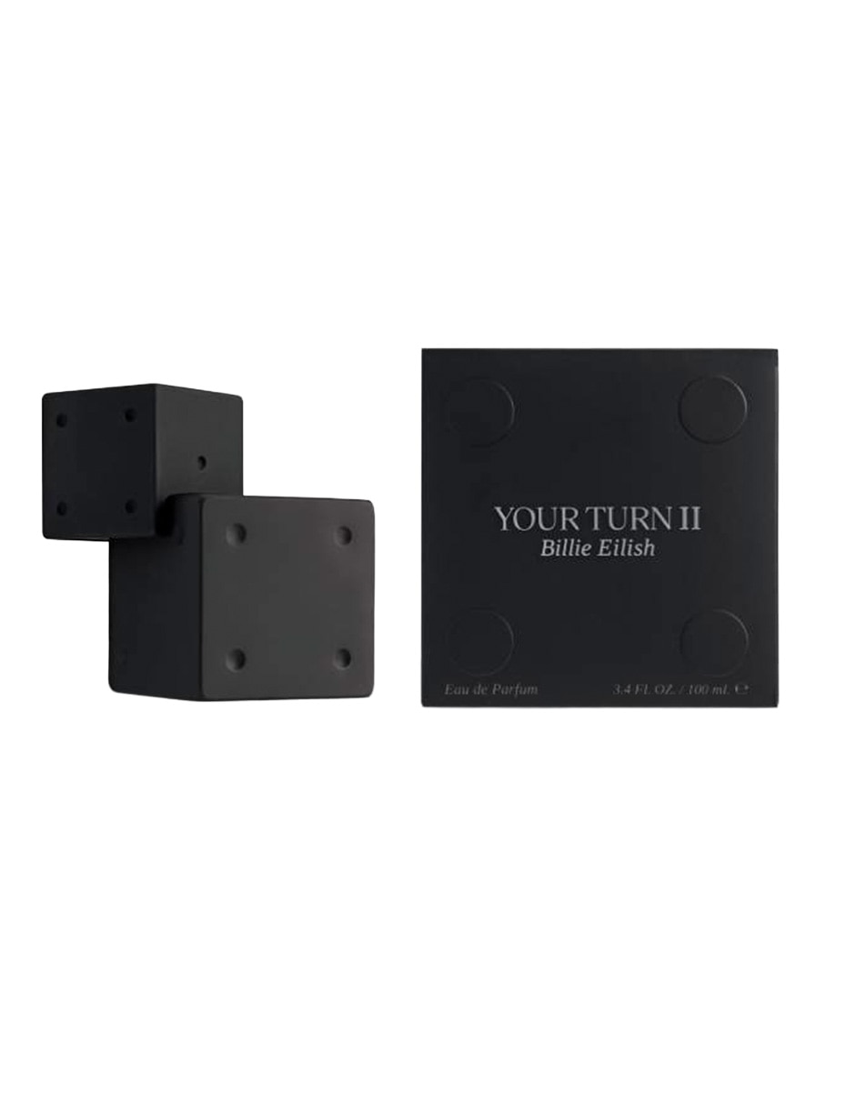 Eau de parfum Your Turn unisex 2