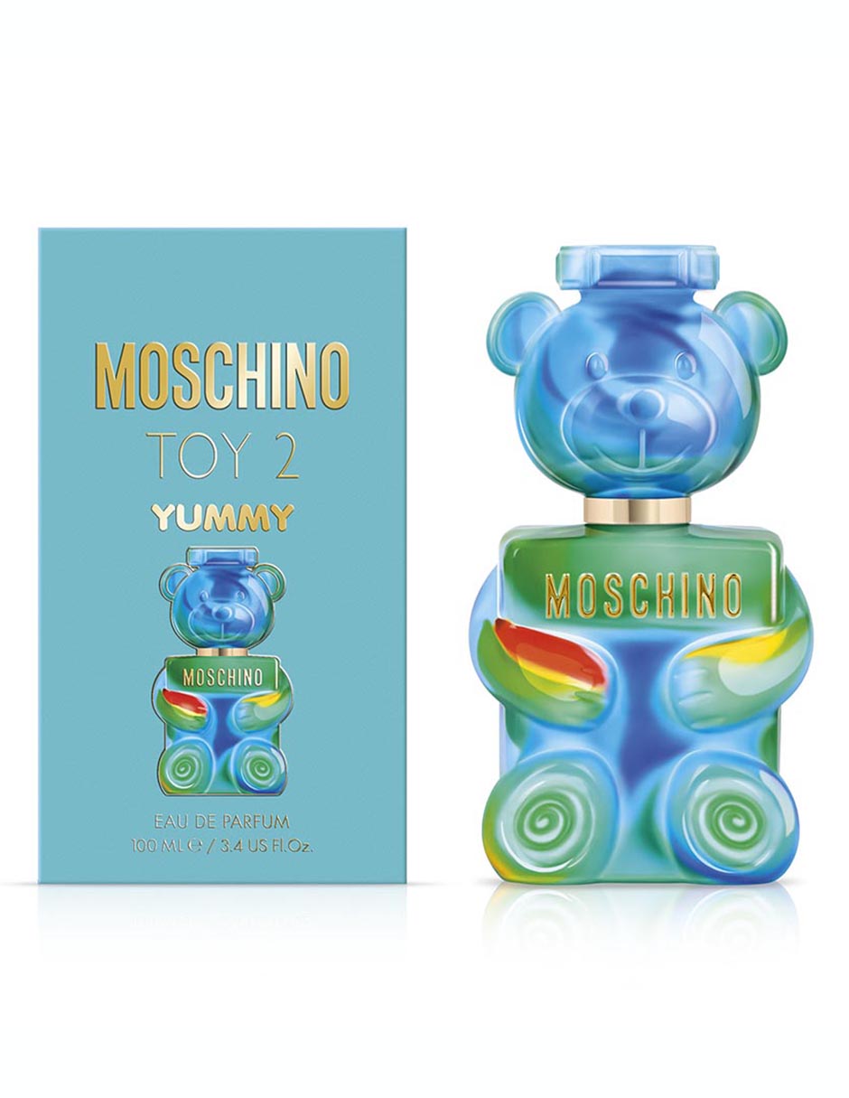 Eau de parfum Toy 2 unisex Eau de parfum Toy 2 unisex