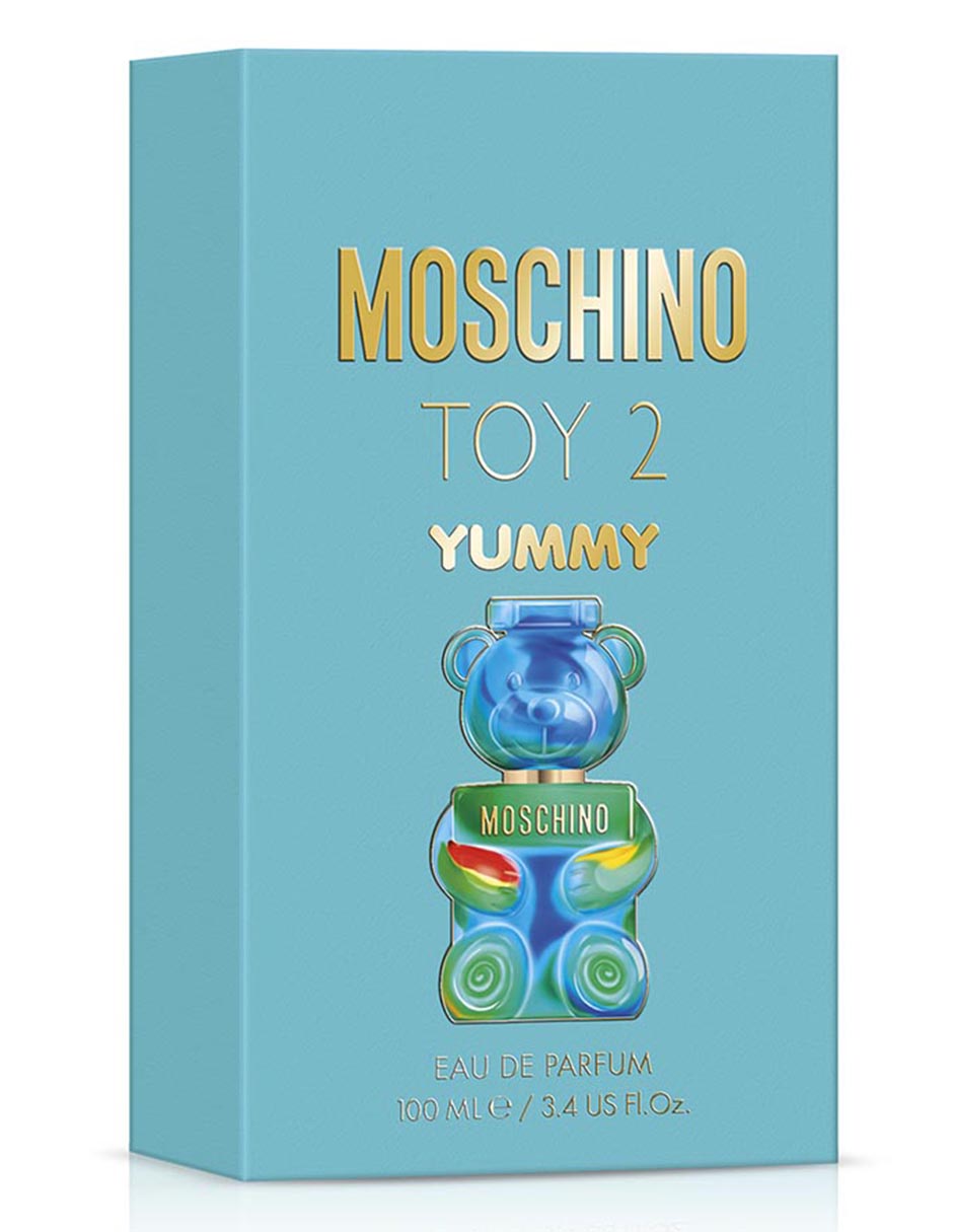 Eau de parfum Toy 2 unisex 3