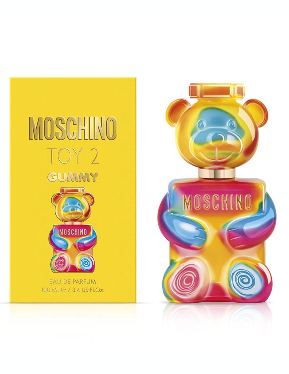 Eau de parfum Toy 2 unisex Eau de parfum Toy 2 unisex