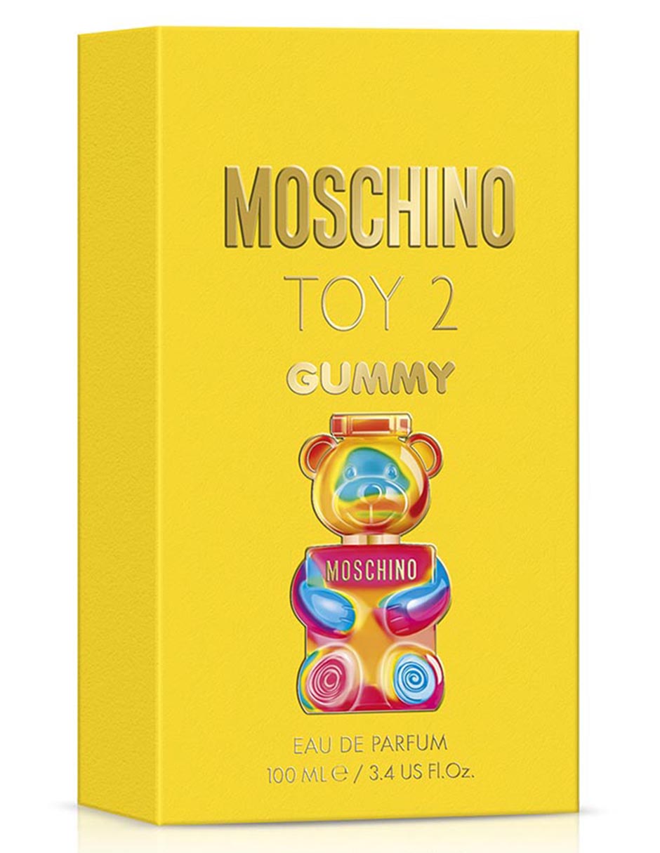 Eau de parfum Toy 2 unisex 3