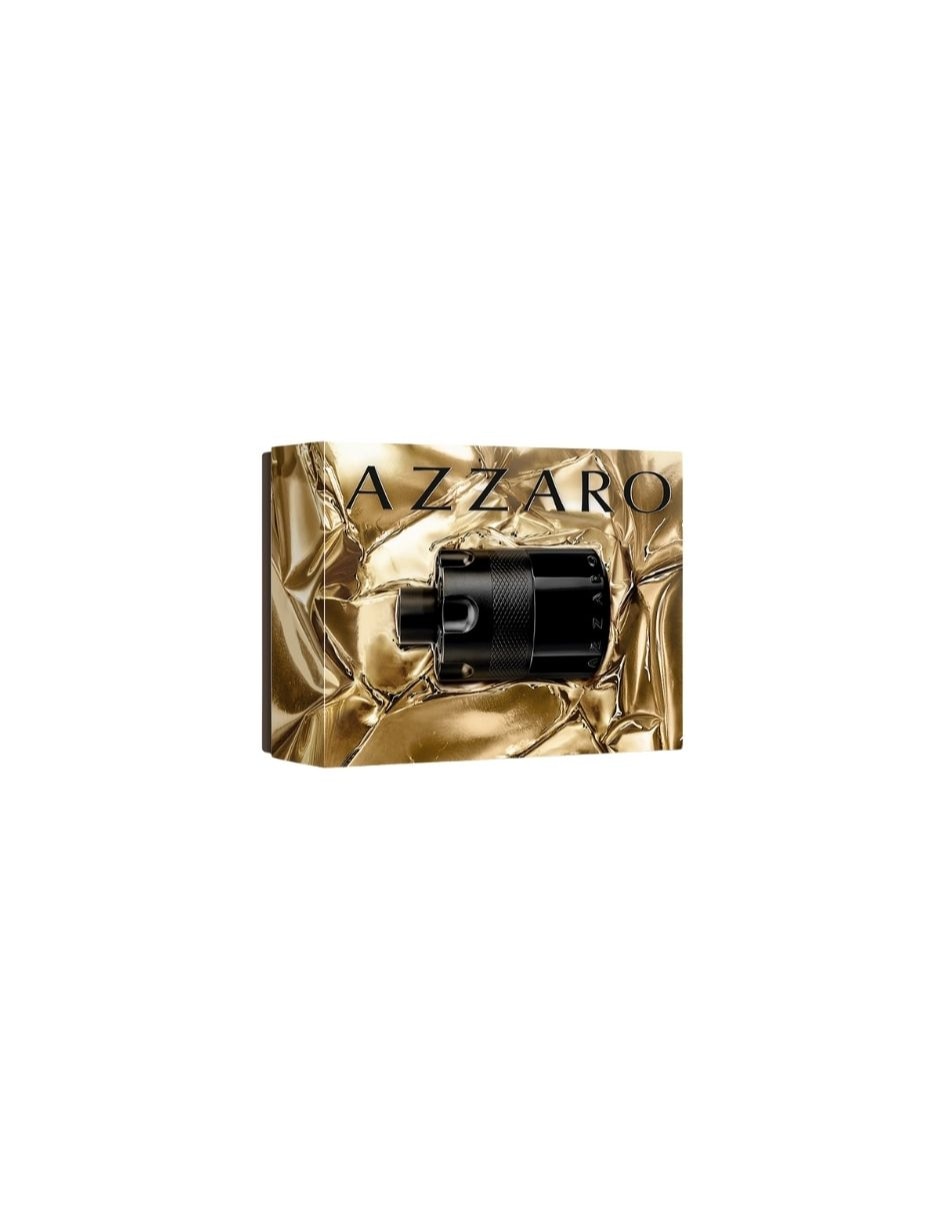 Kit Eau de parfum The Most Wanted para hombre 2
