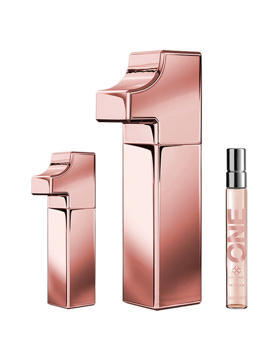 Set Eau de parfum One para mujer 2
