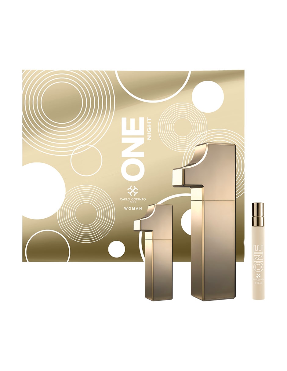 Travel spray One para mujer
