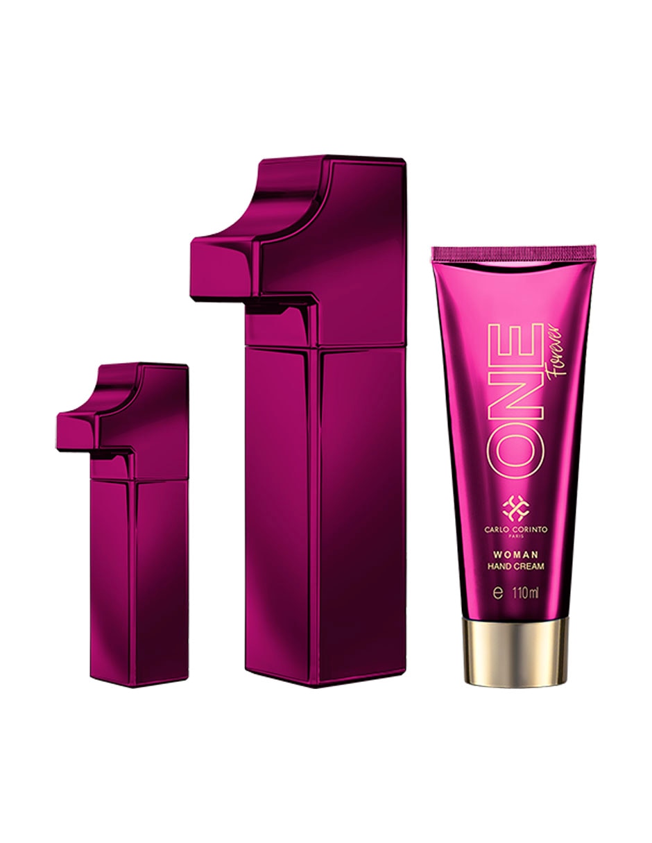 Set Eau de parfum One para mujer 2