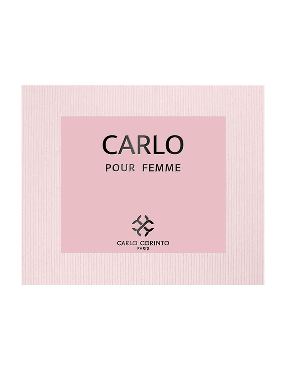 Kit Eau de parfum para mujer 3