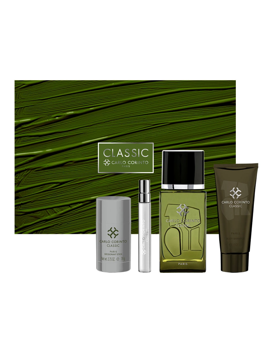 Kit Eau de toilette para mujer