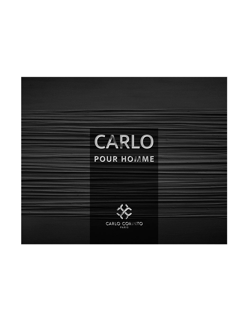 Kit Eau de parfum para hombre 3