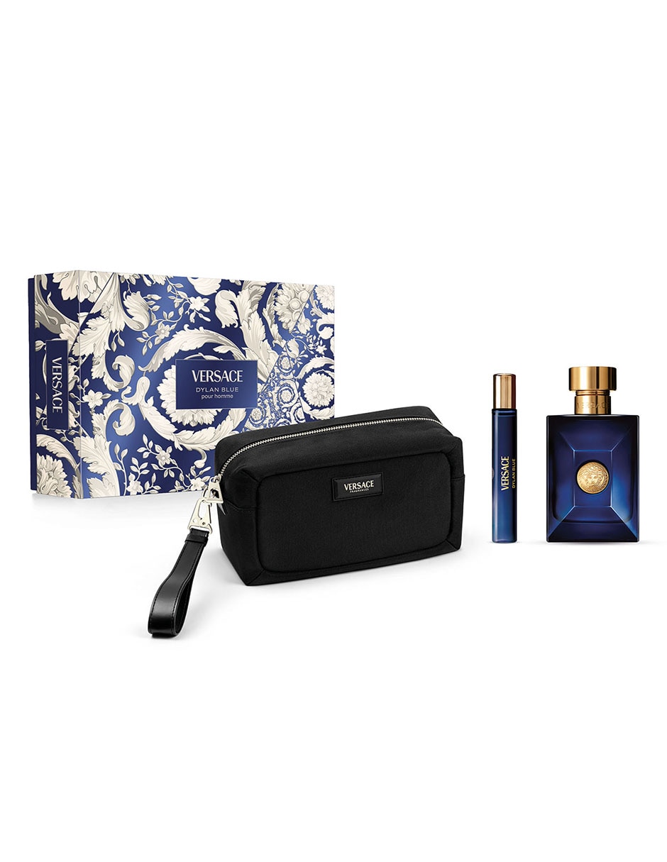 Set Eau de toilette Dylan para hombre