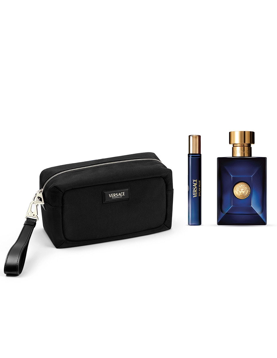 Set Eau de toilette Dylan para hombre 2