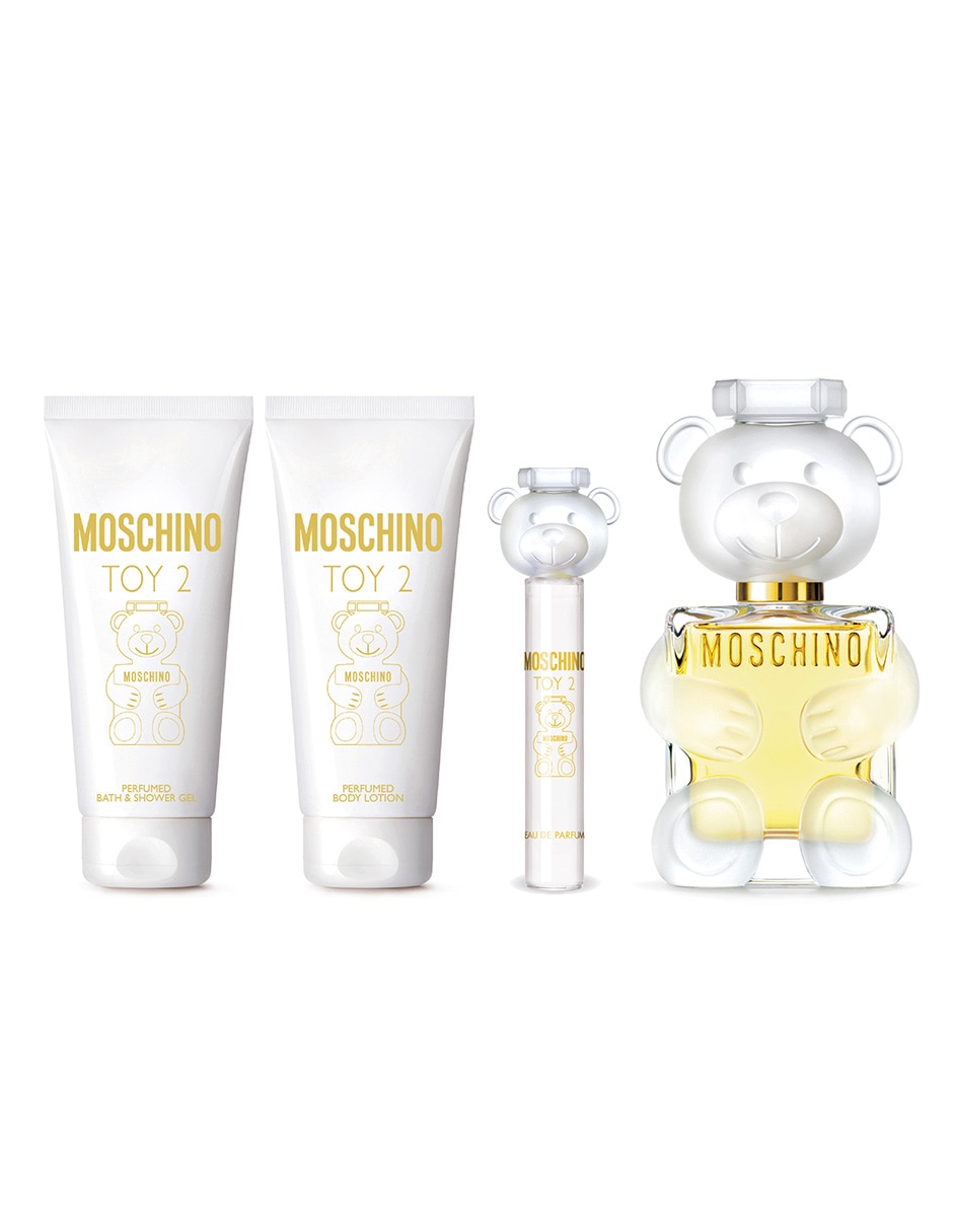 Set Eau de parfum Toy 2 para mujer 2