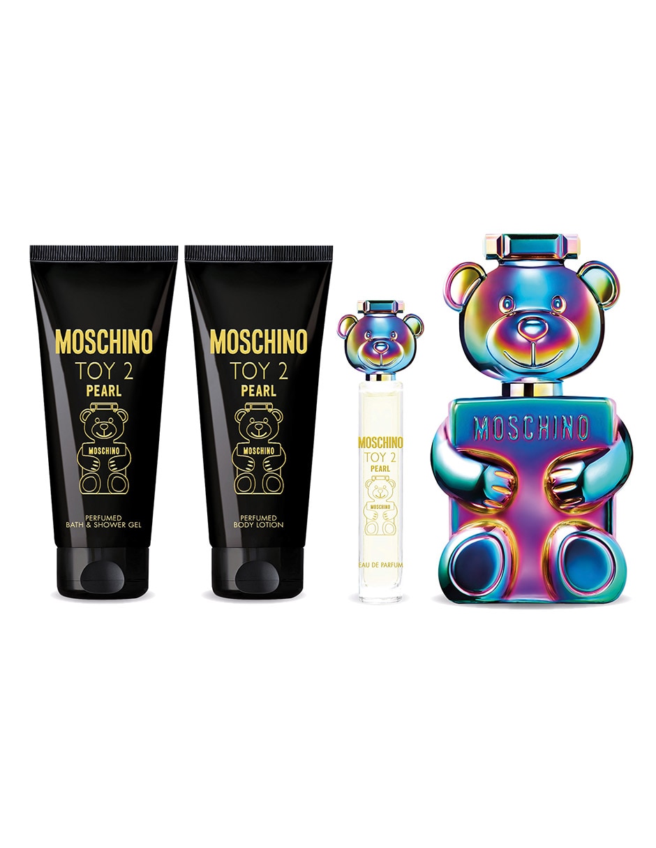 Set Eau de parfum Toy 2 Pearl unisex 2
