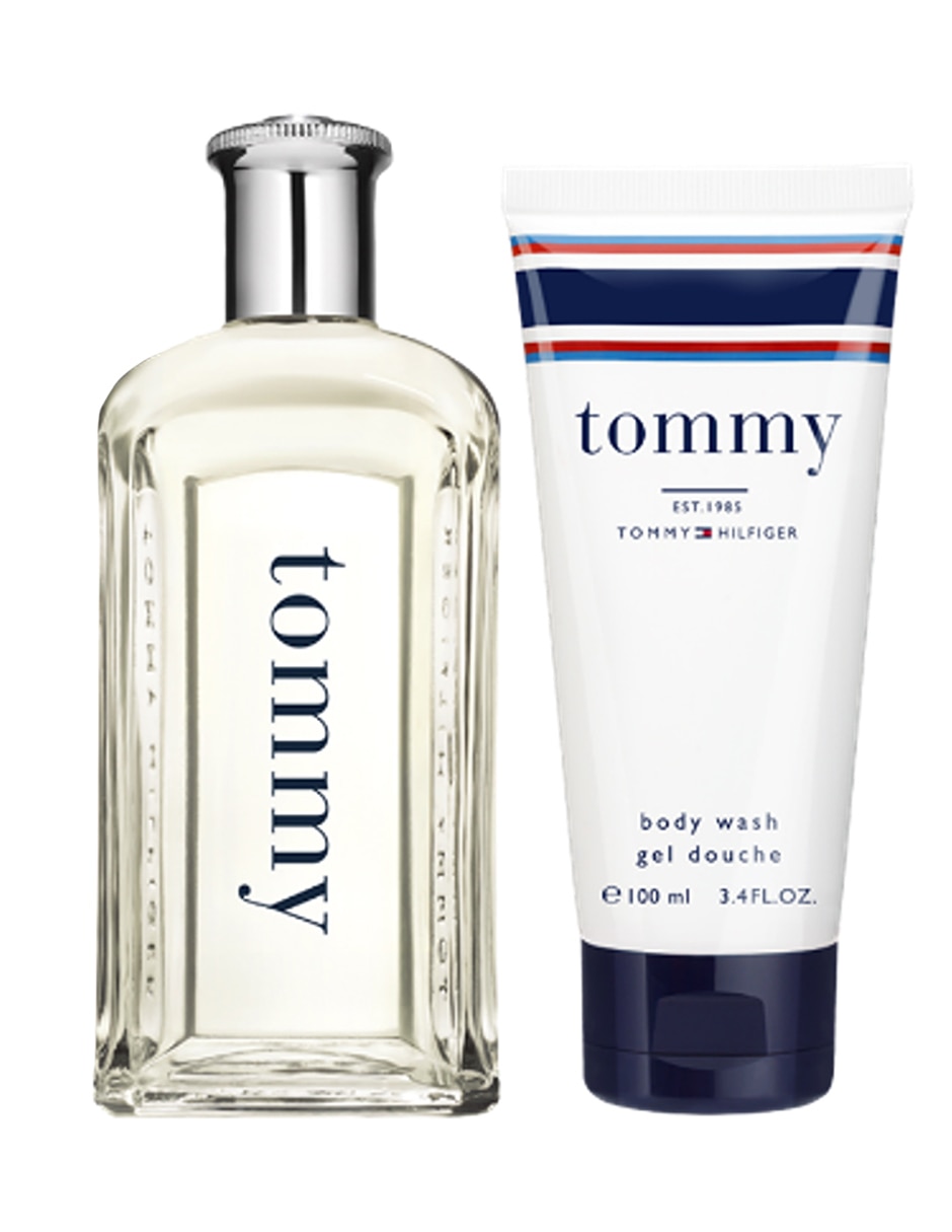 Set Eau de toilette Boy para hombre 2