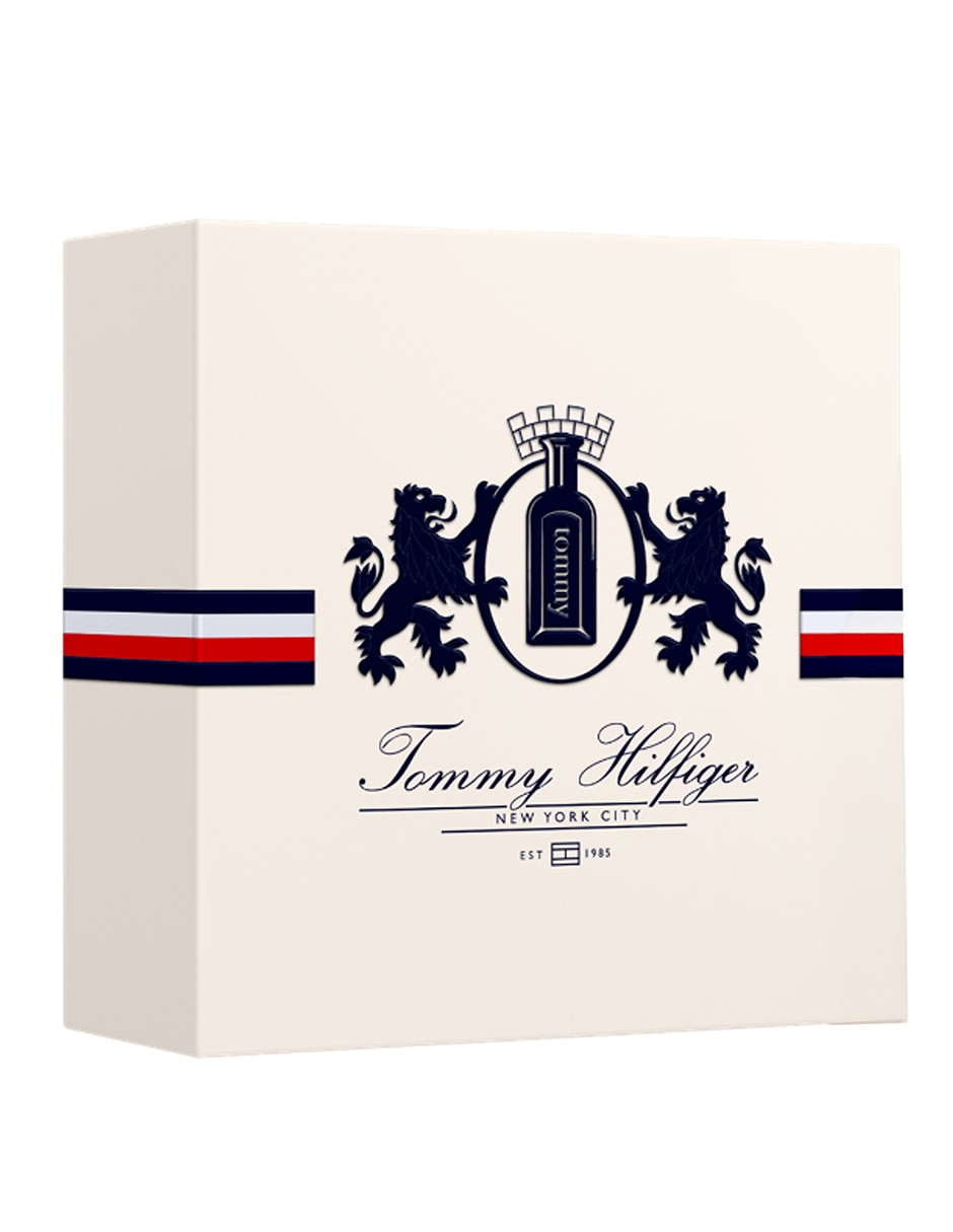 Set Eau de toilette Boy para hombre 3