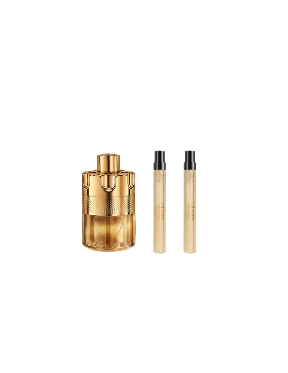 Set Eau de parfum Forever Wanted para hombre 2