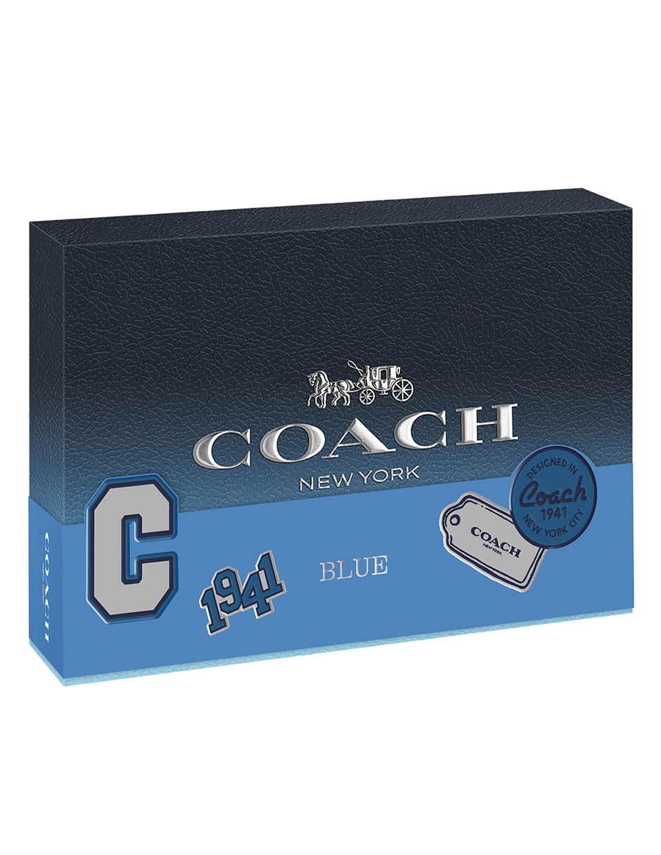 Set Eau de toilette Blue para hombre 3
