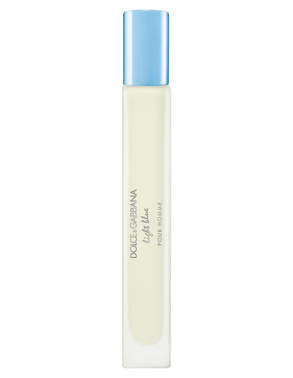 Set Eau de toilette Light Blue para mujer 3